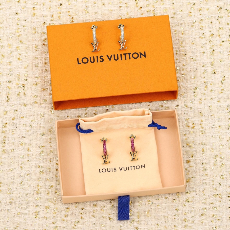 LV Earrings